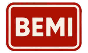 Bemi Official Logo