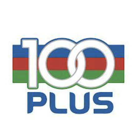 100PLUS Active Non Carbonated