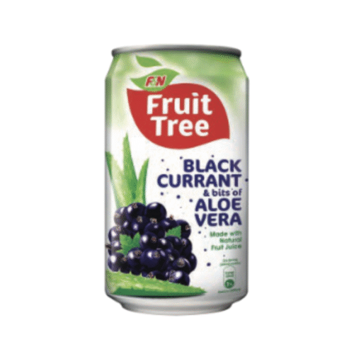 Fruit Tree Blackcurrant