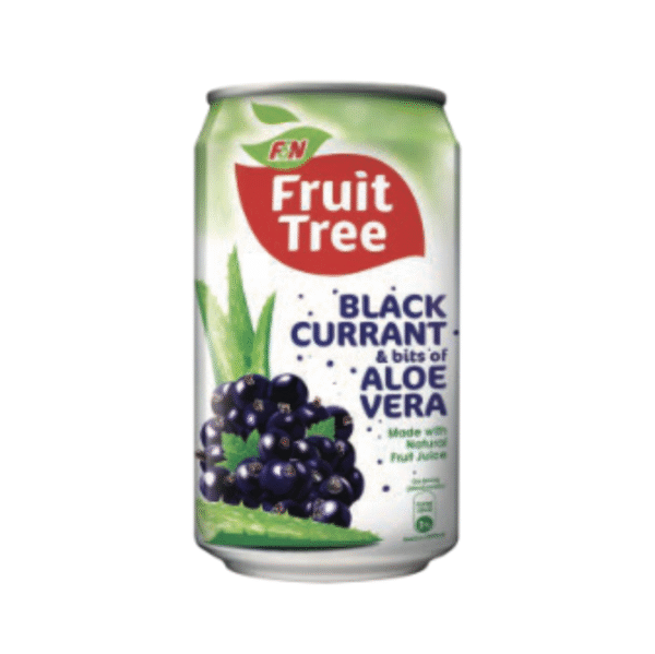 Fruit Tree Blackcurrant