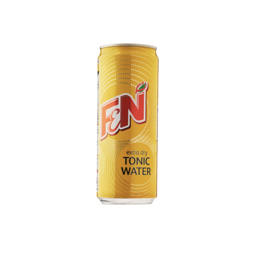 F&N Tonic Water