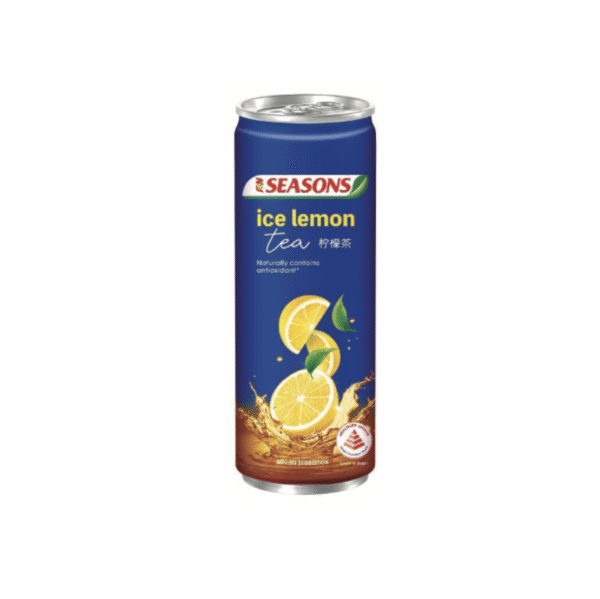 Seasons Ice Lemon Tea