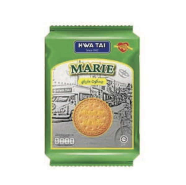 Hwa Tai Marie SQ
