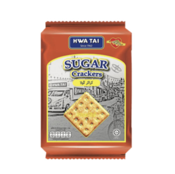 Hwa Tai Sugar Crackers SQ