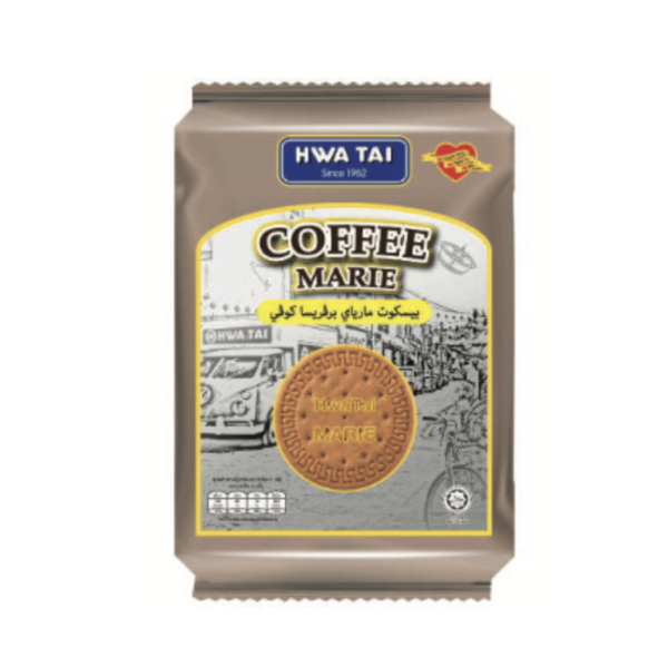 Hwa Tai Coffee Marie SQ