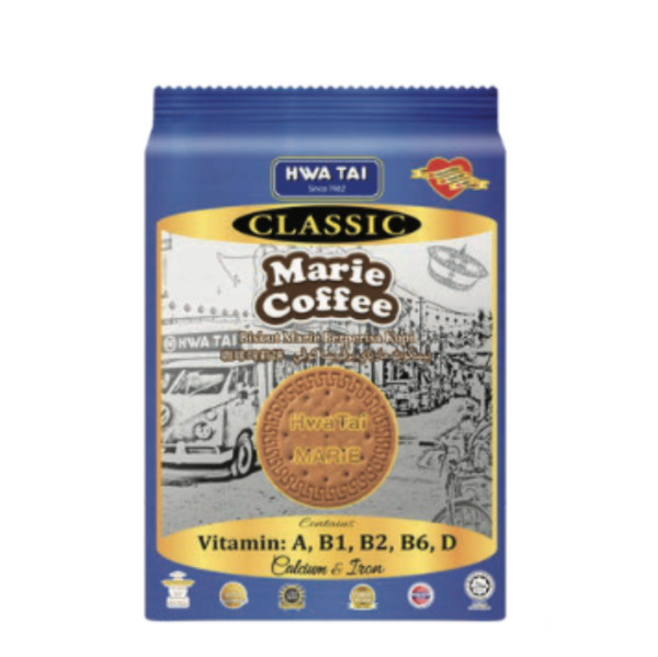 Hwa Tai Marie Coffee