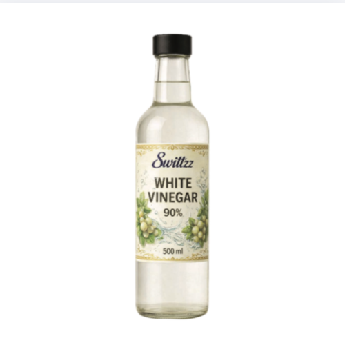 Swittzz White Vinegar