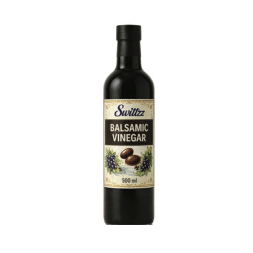 Swittzz Balsamic Vinegar