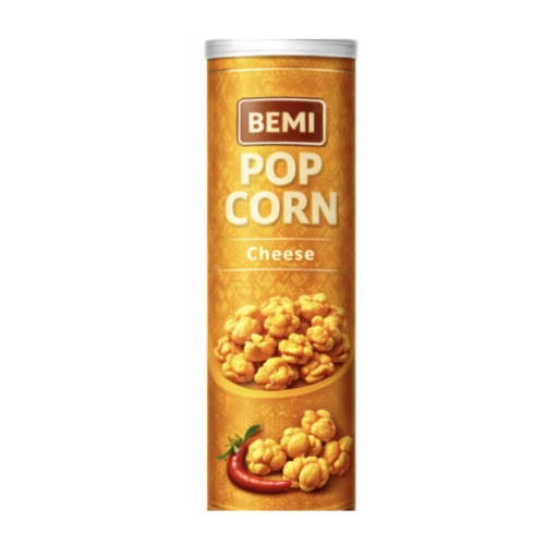 BEMI Popcorn – Cheese