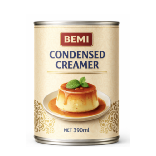 BEMI Condensed Creamer